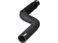 Toyota 16571-74400 Hose, Radiator, Inlet