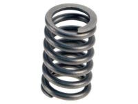 Toyota 90501-A0006 Spring, Exhaust Pipe