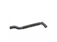 Toyota 16571-20010 Upper Hose