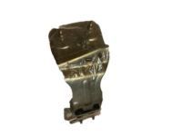 Toyota 68810-0E250 Hinge Assembly, Back Doo