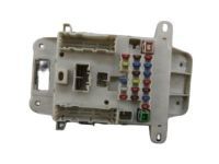Toyota 82740-42030 Block Assembly, Engine Room Relay Toyota 82740-42030 Block Assembly, Engine Room Relay