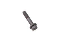 Toyota 90080-11672 Front Lower Control Arm Bolt, Outer