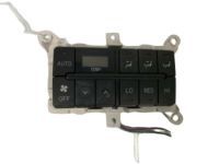 Toyota 55900-0C050 Control Assy, Air Conditioner