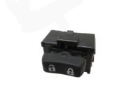 Toyota 84930-12250 Lock Switch, Front