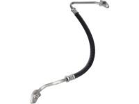 Toyota 88711-52091 Hose, Cooler REFRIGERANT Discharge