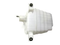 Toyota 17893-21020 Resonator, Intake Air