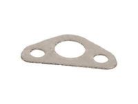 Toyota 25629-65011 Gasket, EGR Valve Adapter