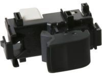 Toyota 84810-06030 Window Switch, Rear