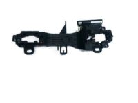 Toyota 69202-0R010 Frame Sub-Assembly, Front Door Outside Handle, Driver Side Toyota 69202-0R010 Frame Sub-Assembly, Front Door Outside Handle, Driver Side