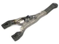 Toyota 36311-60080 Fork, Transfer Gear Shift Toyota 36311-60080 Fork, Transfer Gear Shift