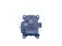 Toyota 87106-06250 Damper Servo Sub-Assembly(For Mode)