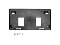 Toyota 75101-0C020 Bracket Sub-Assembly, Front