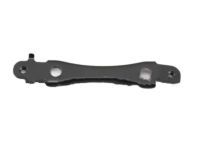 Toyota 53818-60010 Reinforcement, Front Fender