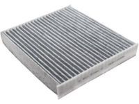 Toyota 87139-02090 Air Filter