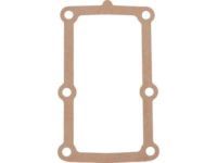 Toyota 33584-30010 Gasket(For Floor Shift) Toyota 33584-30010 Gasket(For Floor Shift)