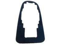 Toyota 69238-AA010 Cover Pad, Outer