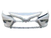 Toyota 52119-3T939 Cover, Front Bumper, Driver Side Toyota 52119-3T939 Cover, Front Bumper, Driver Side