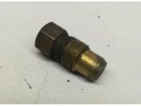 Toyota 90910-09102 Plug, Water Drain Cock