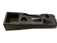 Toyota 58805-35081-B0 Panel Sub-Assy, Console, Upper Rear