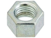 Toyota 90170-06004 Nut, HEXAGON