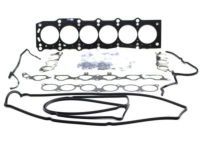 Toyota 04111-46045 Gasket Kit, Engine Overhaul