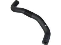 Toyota 16572-AA030 Hose, Radiator, Outlet