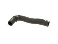 Toyota 16571-0T040 Hose, Radiator