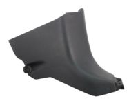 Toyota 62111-35062-B0 Board, COWL Side Trim