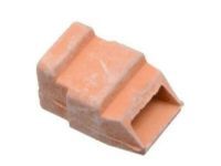 Toyota 27389-63020 Insulator, Terminal Toyota 27389-63020 Insulator, Terminal