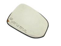 Toyota 87931-0E140 Passenger Side Mirror Outside