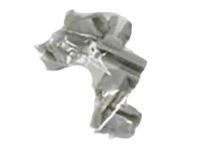 Toyota 69759-24020 Lock Assembly Snap, Blue, Driver Side Toyota 69759-24020 Lock Assembly Snap, Blue, Driver Side