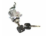 Toyota 69005-47080 Lock Cylinder