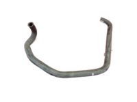 Toyota 87245-3D150 Hose, Heater Water, Outlet A Toyota 87245-3D150 Hose, Heater Water, Outlet A