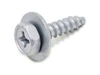 Toyota 90159-50346 Screw, With Washer Tapping Toyota 90159-50346 Screw, With Washer Tapping