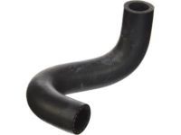 Toyota 16261-65011 Hose, Water By-Pass Toyota 16261-65011 Hose, Water By-Pass