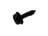 Toyota 90159-A0006 Wheel Opening Molding Screw