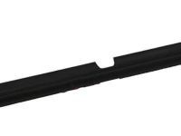 Toyota 68163-35030 Belt Molding, Rear Passenger Side Outer