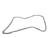 Toyota 63251-02020 Weatherstrip, Sliding Roof