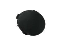 Toyota SU003-03951 Cover Hook F