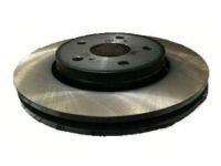 Toyota 43512-F4010 Front Disc