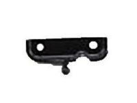 Toyota 68948-35021 Bracket, Back Door Damper Stay, Lower LH