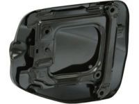 Toyota 77305-04090 Lid Sub-Assembly, Fuel F