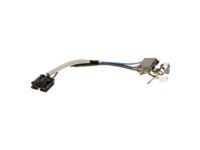 Toyota 77785-52020 Harness, Fuel Pump