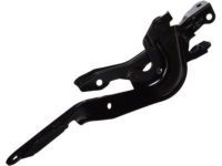 Toyota 53410-12580 Hinge Assembly, Hood, RH