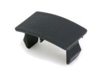 Toyota 55539-20020-12 Cover, Spare Switch Hole Toyota 55539-20020-12 Cover, Spare Switch Hole