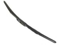 Toyota 85212-53051 Wiper Blade, Passenger Side