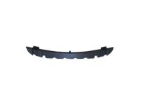 Toyota 52611-02540 Upper Absorber, Front