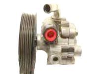 Toyota 44310-04200 Pump Assembly, VANE