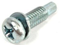 Toyota 42419-60011 Screw, Rear Axle Bearing Lock Nut Toyota 42419-60011 Screw, Rear Axle Bearing Lock Nut