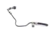 Toyota 44457-42030 Bracket, Power Steering Tube Support Toyota 44457-42030 Bracket, Power Steering Tube Support